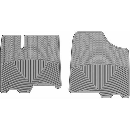 weathertech w202gr 11 13 sienna all weather floor mats 2 weathertech w202gr 11 13 sienna all weather floor mats 2