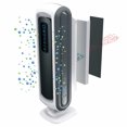 thumbnail image 2 of Fellowes AeraMax True HEPA Small Room Air Purifier, White, 2 of 3