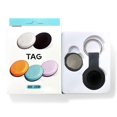 thumbnail image 1 of Smart Bluetooth GPS Tracker Work with for Android&IOS System Air Tag Tracker Mini Locator Pet Key Finder, 1 of 5