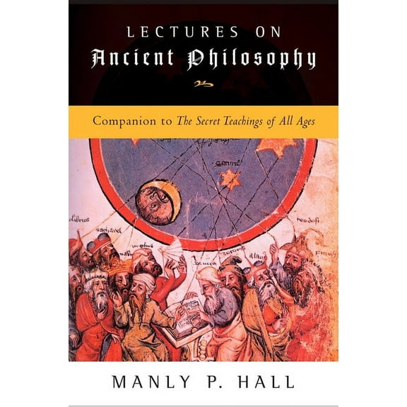 Lectures on Ancient Philosophy, (Paperback)