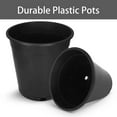 thumbnail image 2 of SEBLAFF Trade Heavy Duty Huge Premium Nursery Pot Root Garden Container Fast Shipping, 2 of 8