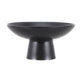 thumbnail image 2 of Ceramic High Base Cake Stand Dessert Display Tray for Party Serving, 2 of 6