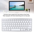 thumbnail image 4 of BT Keyboard, Multi Device Compact Keyboard, Bilingual Language Keyboard Compatible with IOS, , , Battery Operated, 4 of 7