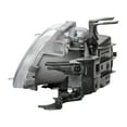 thumbnail image 4 of TYC 20-3006-01 Right Headlight Assembly for 1995-1999 Dodge Neon CH2503103 Fits 1999 Dodge Neon, 4 of 7