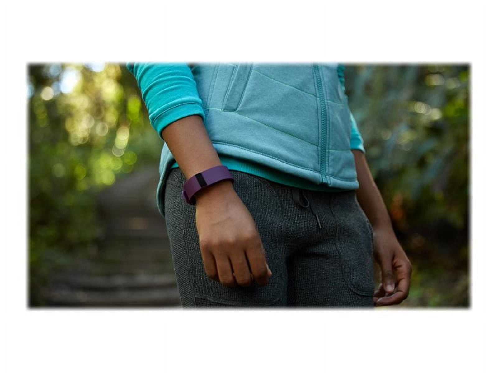 Fitbit, Fitness Trackers, Charge HR Heart Rate and Activity Wristband