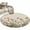 Beige, variant on Pastoral Botanical Bathroom Mat 2x3 FT, Non Slip Small Kitchen Mat, Farmhouse Floral Rustic Washable Soft Backed Front Door Throw Rug Non-Shedding Indoor Outdoor Doormat for Entryway Sink