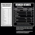 thumbnail image 3 of 34 Zero Proteina 1 Kg Sabor Chocolate, 3 of 3