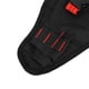 thumbnail image 1 of Mini Riñonera Portátil De Tela Oxford, Soporte Para Taladros, Bolsa De Almacenamiento Para Herramientas De Taladro Eléctrico, Color Negro Y Rojo, 1 of 7