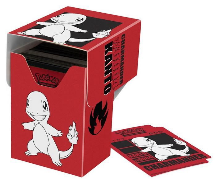 Ultra PRO: 9-Pocket Portfolio - Pokemon (Sword Shield: Crown Zenith) -  Walmart.com