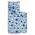 thumbnail image 2 of Pioneer Flower Floral Print Pattern Toddler Nap Mats for Kids Preschool,Sleeping Mat Bag or Kids,Toddler Sleeping Bag,Toddler Nap Mat or Daycare, 2 of 6