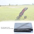 thumbnail image 1 of Sac de Chariot Portable avec Imperméable et Housse de Protection contre les Déchirures, 1 of 8