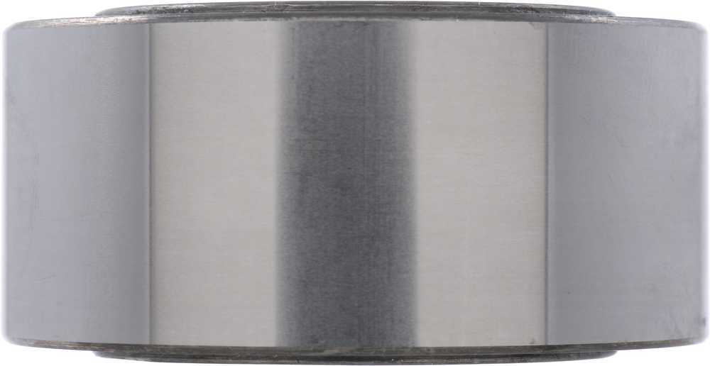 BCA by NTN WE60406 Double Row Angular Unit Bearing