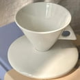 thumbnail image 4 of Taza de café y plato de Taza Y Platillo de , Vasos de 60 Ml para El Del de en hogar Magideal Taza de café y plato, 4 of 7