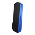 thumbnail image 4 of Golf Travel Bag Golf Carry Bag Golf Club Bag Durable Polyester for Transporting Golf Clubs and Accessories, 4 of 9