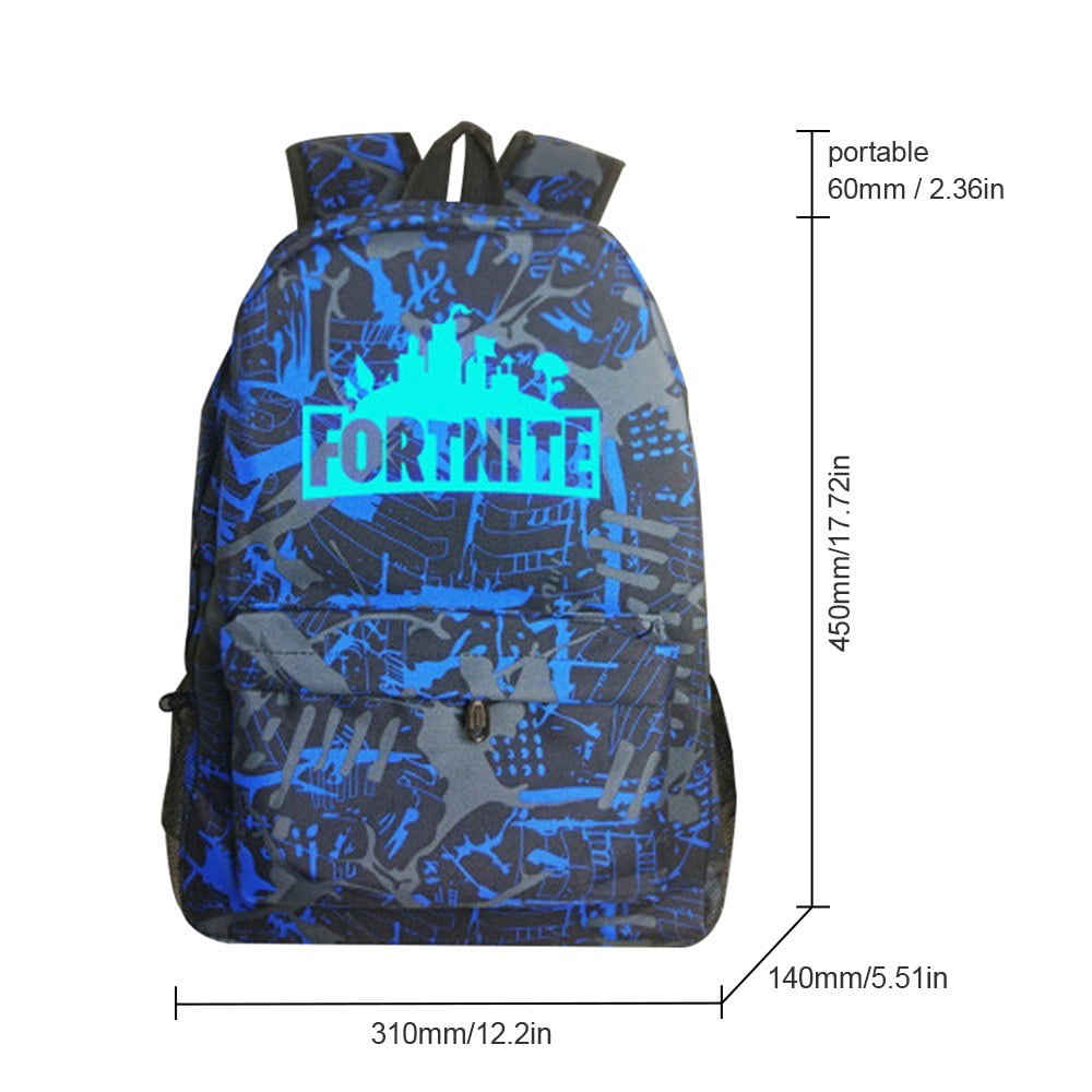 Fortnite backpacks canada Clearance