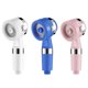 thumbnail image 5 of Handheld Baby Shower Head Sirvienta Ajustable Bañera Ajustable Bañera Sprinkler Showerhead Adjunto Rociador de baño Paster Rinser Diverter Inevent HA009707-04B, 5 of 6