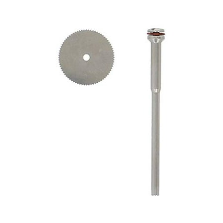 

Kogi EARTH MAN Bit Circular Saw for Hobby Router 16mm HRB-21