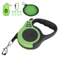 thumbnail image 1 of Pet Accessories, Lightweight Dog Leash  For Small Medium Large Dog Vert, 1 of 8