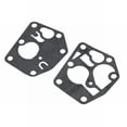 thumbnail image 1 of Allume 2Pcs Carburetor Membrane Service Kit for Classic and Sprint Engines 795083 Black, 1 of 6