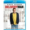 Disney - Delivery Man [BLU-RAY]