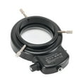 thumbnail image 2 of Amdohai Variable 144 LED Ring Light for Stereo Microscope and Camera Adjustable Illuminator with Dimmer for Stereoscopic Microscope, 2 of 8