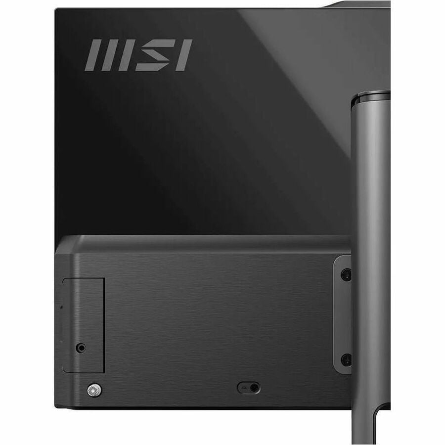MSI All-in-One Computer Modern AM272P 1M-821US Intel Core 5 120U 16GB DDR5 1TB PCIe SSD 27" Windows 11 Pro 64-bit