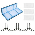 thumbnail image 1 of For V3, V3s, V5, V5s Pro. Robot Vacuum Cleaner Side Brush Filter Mop Cloth, 1 of 6