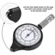 thumbnail image 2 of Curvimeter Map Curvimeter ylo, Curvimeter Silva Compass Silva Curvimeter Map Curvimeter ylo Rangefinder, Opisometer Diance Calculator Map Measurer Com, 2 of 2