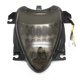 thumbnail image 1 of Motorcycle Rear Tail Light for M109R LED Light Tawny, 1 of 5