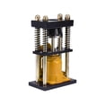 thumbnail image 2 of Hydraulic Hose Crimper for Bottles, Manual Hydraulic Hose Crimping Tool, 2 of 6