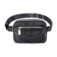 thumbnail image 2 of Riñonera de moda para hombre y mujer, bolso deportivo para correr, bolso de viaje para exteriores, rafting, fitness, 2 of 3