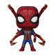 thumbnail image 1 of Figuras de Spiderman de hierro para niños, modelo de juguete coleccionable de vinilo, #220, #287, Gwen #146, #574, nuevo, regalo de Navidad, 1 of 4