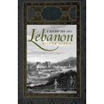 thumbnail image 1 of Lebanon: A History, 600 - 2011, 1 of 1