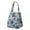 #045-A, variant on Cheapark Insulated Lunch Bag Portable Meal Tote Lightweight Thermal Cooler Pouch for Work School Picnic Camping Outdoor Drinks Snacks Storage Daily Food Transport Gift
