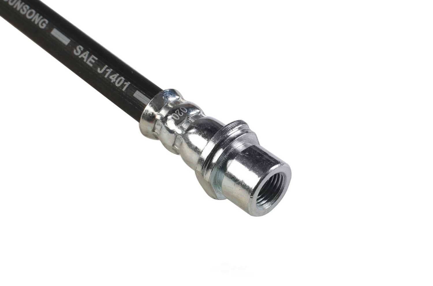 Sunsong 2201574 Brake Hydraulic Hose