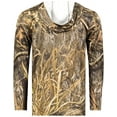 thumbnail image 2 of Mossy Oak Momentum Hoodie, 2 of 2