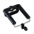 thumbnail image 2 of Universal Mobile Phone Clip U-Shaped Holder Mount Bracket Adapter for Smartphone Camera Tripod Stand Mount Adapter, 2 of 6