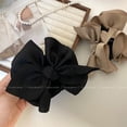 thumbnail image 5 of EKE Women’s Hair Clip Vintage Retro Back-Wear Elegant Hair Accessory with Fashion Texture, 5 of 25