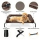 thumbnail image 4 of Cama Elevada Refrigerante para Perros WESTERN HOME para Perros Grandes, 4 of 6