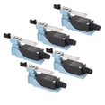 thumbnail image 3 of 5PCS Momentary Limit Switch Adjustable Roller Lever Arm Travel Switch for CNC Milling Machine 3D Printer 250V 220V, 3 of 5