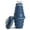 Seaside, variant on Collapsible Water Bottle | 25oz