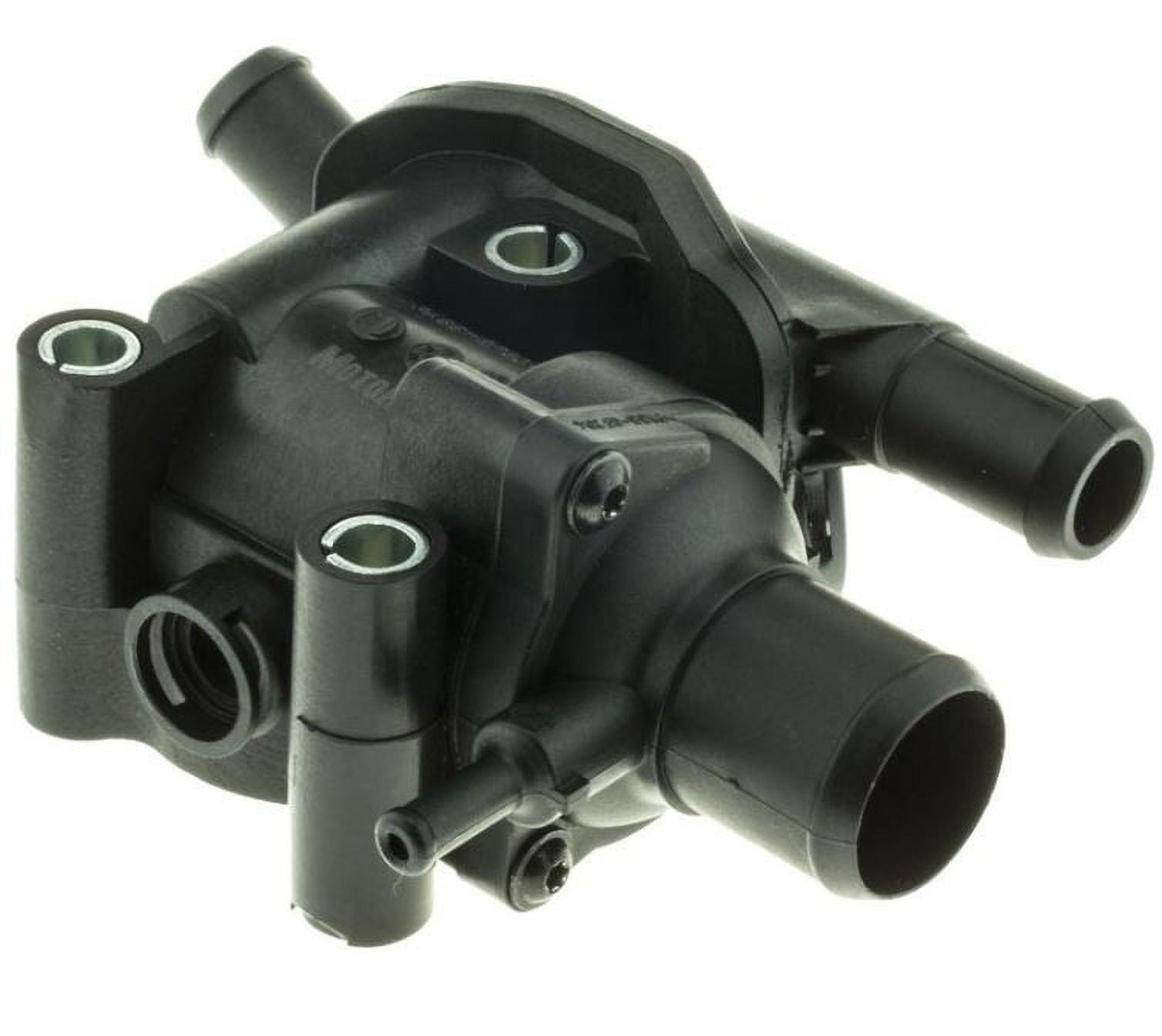 358　GMC RTT5.5 MotoRad Integrated Housing Thermostat, 207 Degrees with Seal