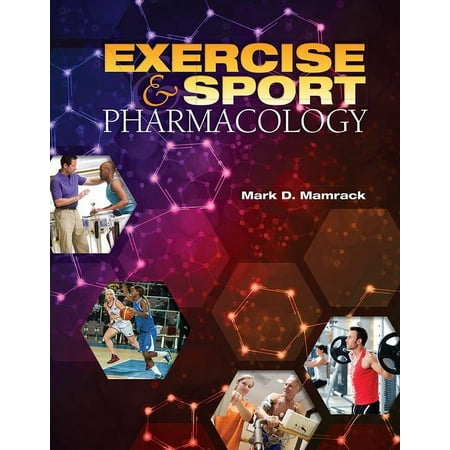 UPC: 9781621590347 | Exercise and Sport Pharmacology