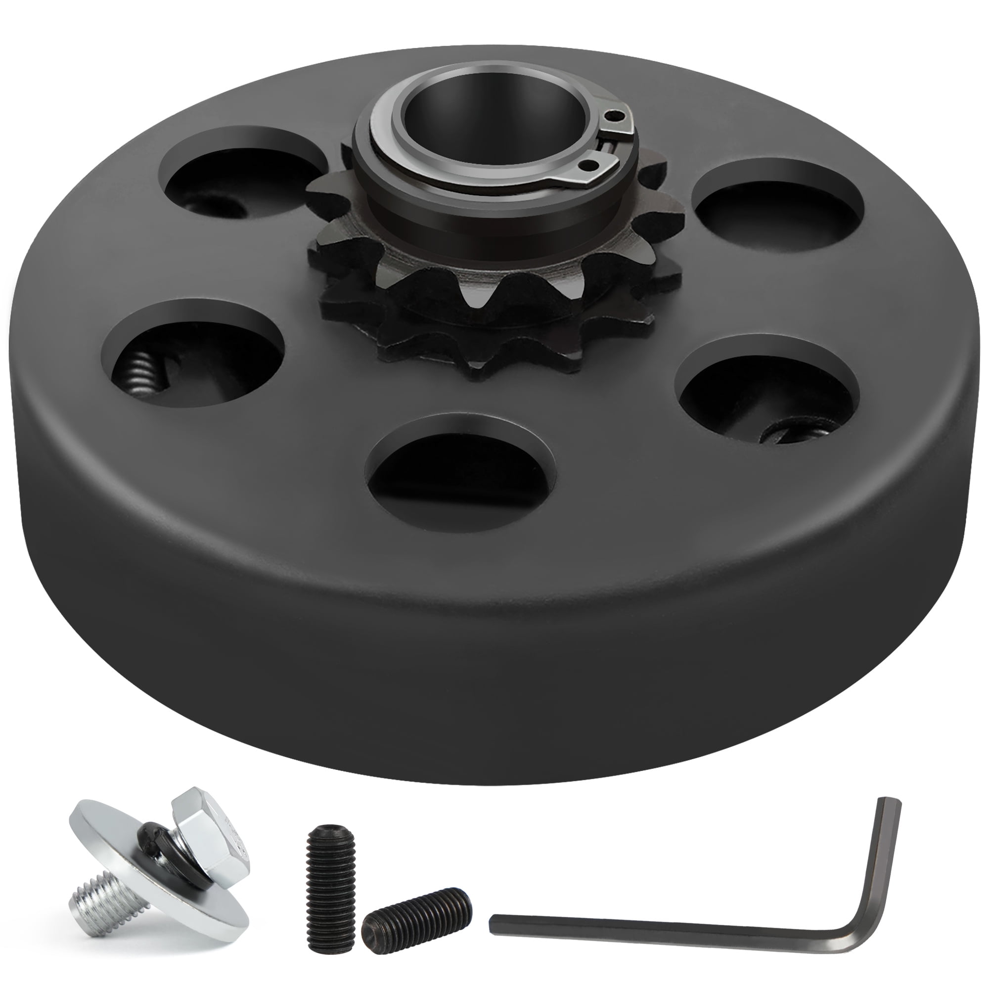 Jeremywell Go Kart Clutch 3/4