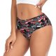 thumbnail image 2 of Fotbe Red And Blue Cars Calzones Estampados para Mujer – Ropa Interior de Algodón, Cómoda, Suave y Elástica-Medium, 2 of 6