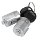 thumbnail image 5 of Llave De Cerradura De Puerta, Cilindro De Cerradura De Hierro, Automotriz Profesional De Fácil Instalación De Alta Resistencia Para Automóvil, 5 of 7
