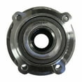 thumbnail image 4 of GMB 715-0012 Wheel Hub Assembly that fits a BMW X5 (2007-2016), 4 of 5
