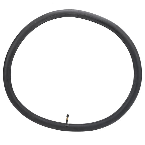 Riousery 24x1.95/2.125 Bike Inner Tubes Schrader Valve 24inch High Air Tightness Butyl Rubber Inner Tubes Replacement for Mountain Bikes (24 inches / 60.96 cm)
