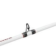 Big Game Casting Rod 7' Length, 2 Piece Rod, 1230lb Line Rate, 14oz