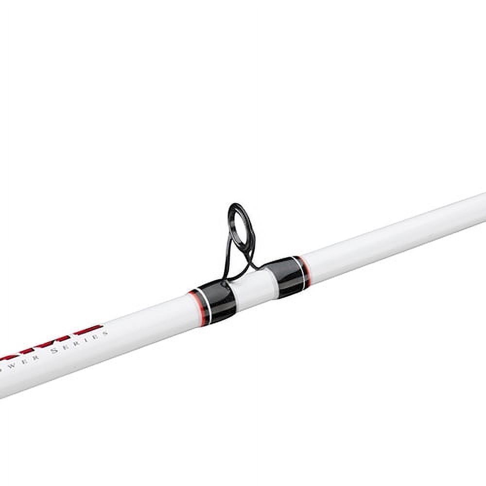 Lew's TP2 7'2" Heavy/Fast Casting Rod - Big Worm & Jig Fishing Rod With Premium Components